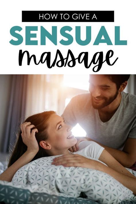 how to massage her pussy|How to Give a Sensual Massage: 11 Expert Tips